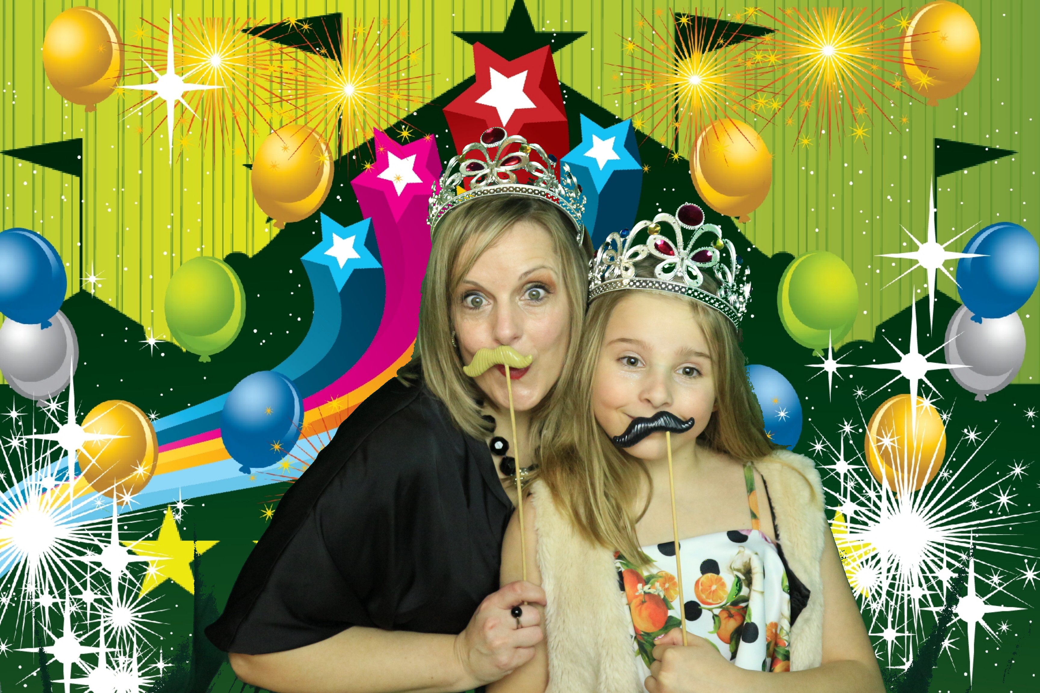 Yvette and Claire’s 40th birthday! - Images | View more photos from the event at gallery.partydelightsphotobooth.co.uk/u/PartyDelightsPhotoBooth/Yvette-and-Claire’s-40th-birthday-Images